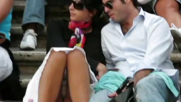 Sõpradega kihla vedada, et saan oma õe anaalseks kasvatada