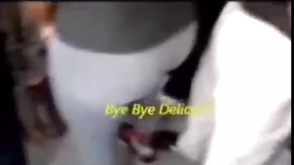 Lõpeta põõsa peksmine, poeg, anna lihtsalt emale suhu!.