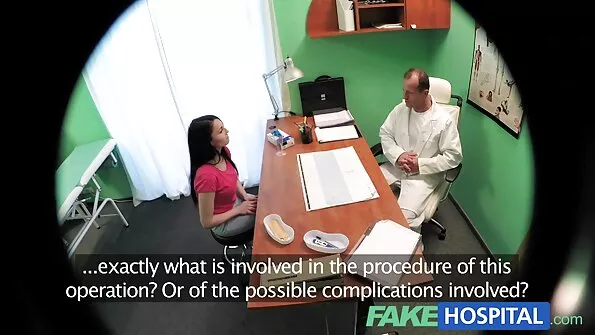 Poeg, lõpeta palun - ma ütlesin sulle, et tagumik on valus.