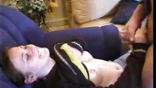 Häbematu isa pistis õiglase tütre suhu ja andis imeda.